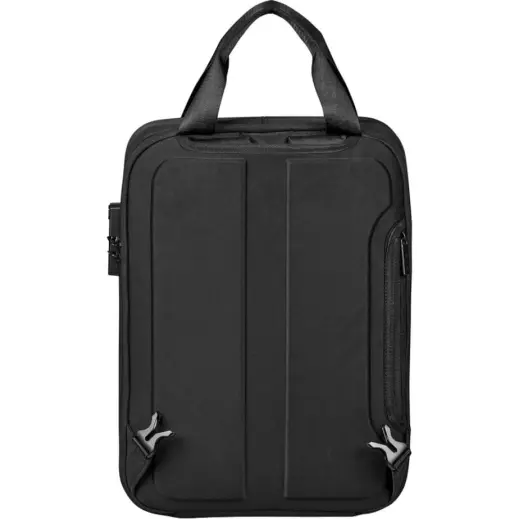 Alex Varga Tremezzo Laptop Backpack Strapless